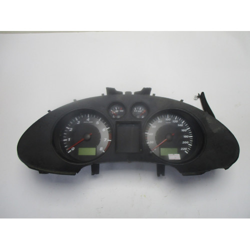  Seat Ibiza Dizel Kilometre Saati Gösterge Paneli W06L0920820H