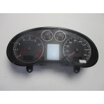 Audi A3  Kilometre Saati Gösterge Paneli 8P0920981D