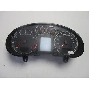 Audi A3  Kilometre Saati Gösterge Paneli 8P0920981D