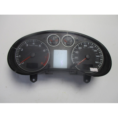 Audi A3  Kilometre Saati Gösterge Paneli 8P0920981D