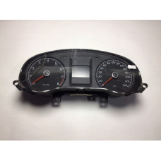 Volkswagen Jetta Kilometre Saati Gösterge Paneli 5C6920850B