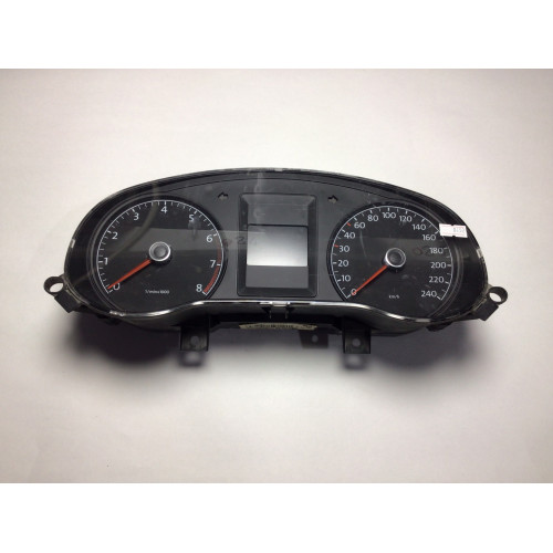 Volkswagen Jetta Kilometre Saati Gösterge Paneli 5C6920850B