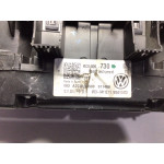Z Volkswagen Polo Kilometre Saati Gösterge Paneli 6C0920730