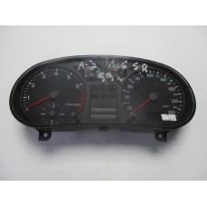 Audi A3 8L Kilometre Saati Gösterge Paneli 8L0919860E