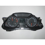 Audi A4 Kilometre Saati Gösterge Paneli 5550016205