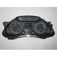 Audi A4 Kilometre Saati Gösterge Paneli 5550016205