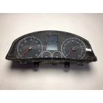 Volkswagen Eos Kilometre Saati Gösterge Paneli 1Q0920874