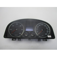 Volkswagen Touran Kilometre Saati Gösterge Paneli 1T0920860A