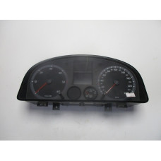 Volkswagen Caddy Kilometre Saati Gösterge Paneli 2K0920844C