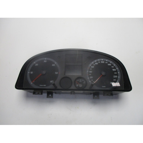 Volkswagen Caddy Kilometre Saati Gösterge Paneli 2K0920844C