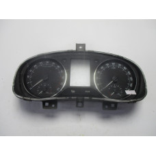 Skoda Fabia  1.6TDİ Kilometre Saati Gösterge Paneli 5J0920940D