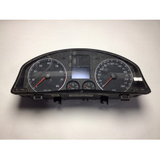 Z Volkswagen Golf 5 Kilometre Saati Gösterge Paneli 1K0920863A