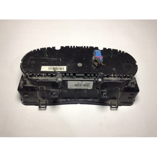 Z Volkswagen Tiguan Kilometre Saati Gösterge Paneli 5N0920872B
