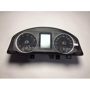 Z Volkswagen Tiguan Kilometre Saati Gösterge Paneli 5N0920872B