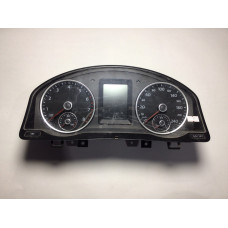 Z Volkswagen Tiguan Kilometre Saati Gösterge Paneli 5N0920872