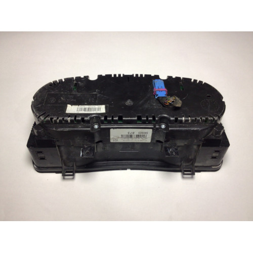 Z Volkswagen Tiguan Kilometre Saati Gösterge Paneli 5N0920873