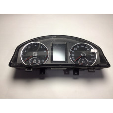 Z Volkswagen Tiguan Kilometre Saati Gösterge Paneli 5N0920873