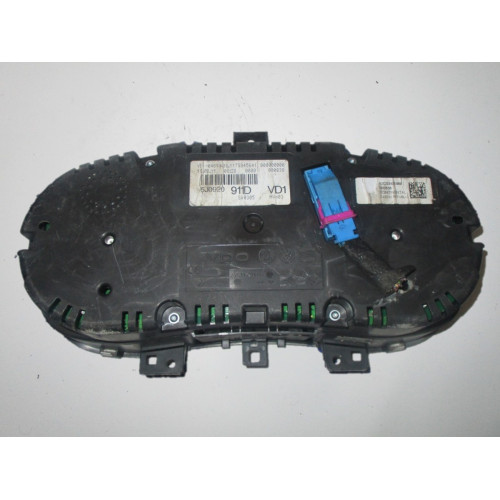 Skoda Fabia 2 Kilometre Saati Gösterge Paneli 5j0920900D