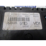 Skoda Fabia 2 Kilometre Saati Gösterge Paneli 5j0920900D