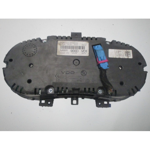 Skoda Fabia 2 Kilometre Saati Gösterge Paneli 5j0920900D