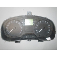 Skoda Fabia 2 Kilometre Saati Gösterge Paneli 5j0920900D