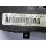 Volkswagen Golf IV Kilometre Saati Gösterge Paneli 1J0919860B