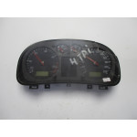 Volkswagen Golf IV Kilometre Saati Gösterge Paneli 1J0919860B