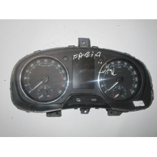 Skoda Fabia 2 Kilometre Saati Gösterge Paneli 5J0920940D