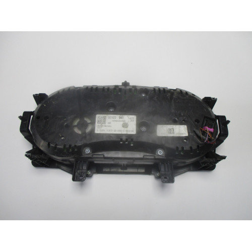 Volkswagen Golf VII Kilometre Saati Gösterge Paneli 5G1920941
