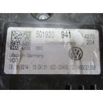 Volkswagen Golf VII Kilometre Saati Gösterge Paneli 5G1920941
