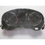 Volkswagen Golf 5 Jetta Dizel Kilometre Saati Gösterge Paneli 5C6920971A