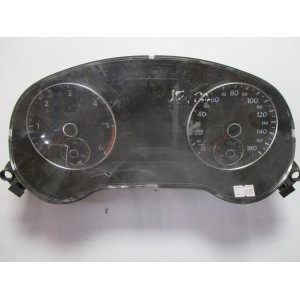 Volkswagen Golf 5 Jetta Dizel Kilometre Saati Gösterge Paneli 5C6920971A