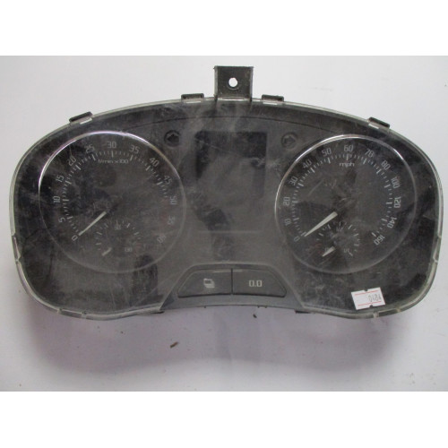 Skoda Fabia 2 Kilometre Saati Gösterge Paneli 5J0920940D