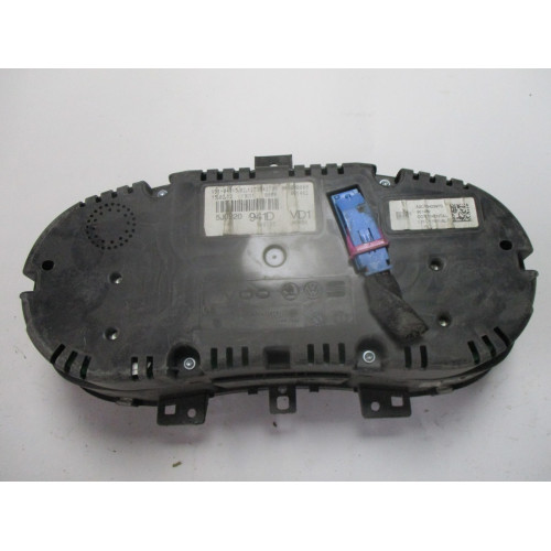 Skoda Fabia 2 Kilometre Saati Gösterge Paneli 5J0920941D