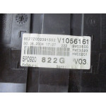 Seat Altea Toledo Dizel Kilometre Saati Gösterge Paneli 5P0920822G