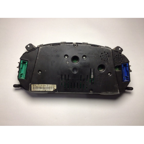 Skoda Octavia Kilometre Saati Gösterge Paneli 1U0920811J 47H