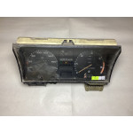 Volkswagen Jetta 2 Golf MK2 Kilometre Saati Gösterge Paneli X16-120.7770 88481409