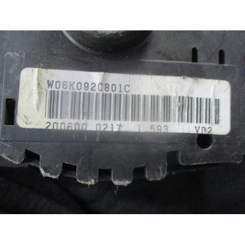 Seat İbiza  1.4 Kilometre Saati Gösterge Paneli 6K0920801C
