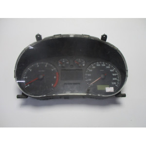 Seat İbiza  1.4 Kilometre Saati Gösterge Paneli 6K0920801C