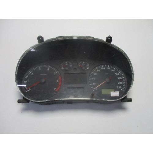Seat İbiza  1.4 Kilometre Saati Gösterge Paneli 6K0920801C