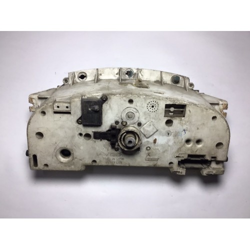 Seat Toledo Benzinli Kilometre Saati Gösterge Paneli 81117648