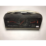 Seat Toledo Benzinli Kilometre Saati Gösterge Paneli 81117648