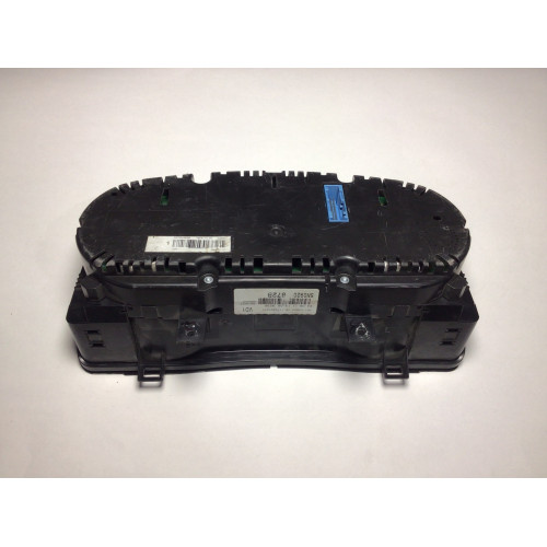 Z Volkswagen Tiguan Kilometre Saati Gösterge Paneli 5N0920872B