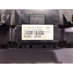 Z Volkswagen Tiguan Kilometre Saati Gösterge Paneli 5N0920872B
