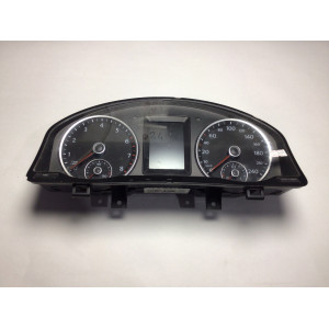 Z Volkswagen Tiguan Kilometre Saati Gösterge Paneli 5N0920872B