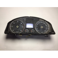 Z Volkswagen Golf 5 Benzinli Kilometre Saati Gösterge Paneli 1K0920862K