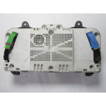Volkswagen Polo 2001 Kilometre Saati Gösterge Paneli 263627581 6N09208043