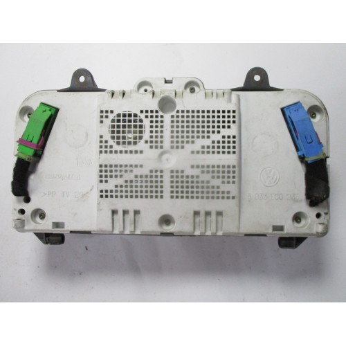 Volkswagen Polo 2001 Kilometre Saati Gösterge Paneli 263627581 6N09208043