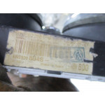 Volkswagen Polo 2001 Kilometre Saati Gösterge Paneli 263627581 6N0920804S