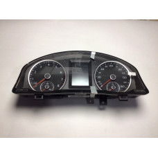 Z Volkswagen Tiguan Kilometre Saati Gösterge Paneli 5N0920971A